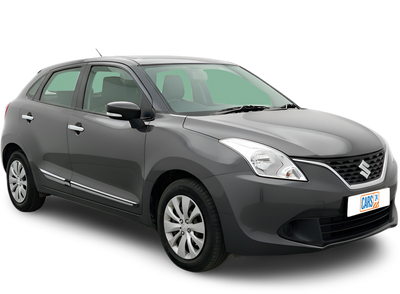 Maruti Baleno-img